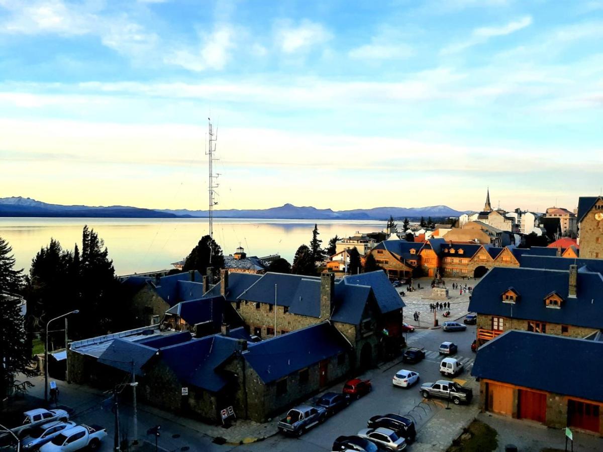 Center 208 - Dat Σαν Κάρλος ντε Μπαριλότσε Εξωτερικό φωτογραφία