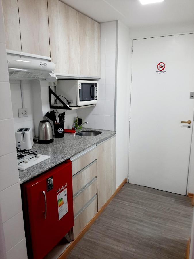 Center 208 - Dat Σαν Κάρλος ντε Μπαριλότσε Εξωτερικό φωτογραφία